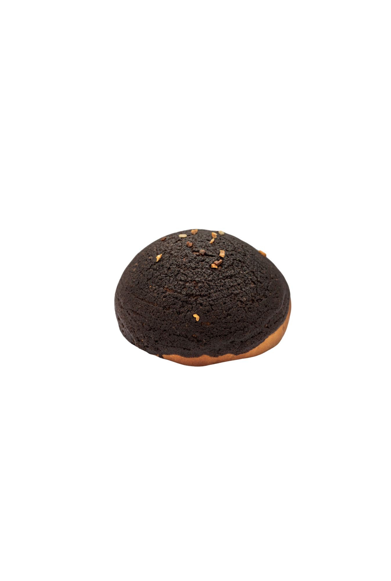 Chocolate Bun