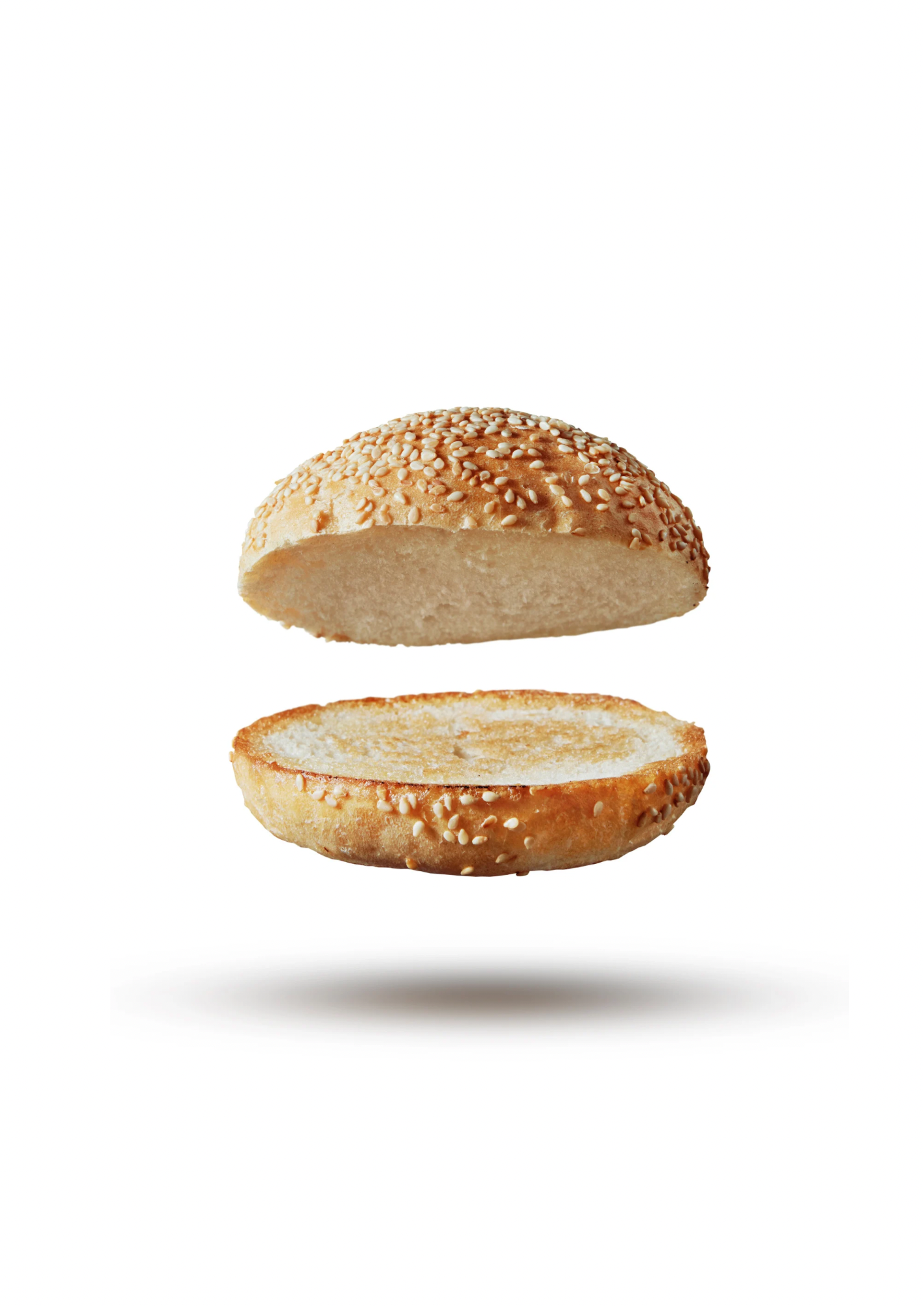 Burger Bun