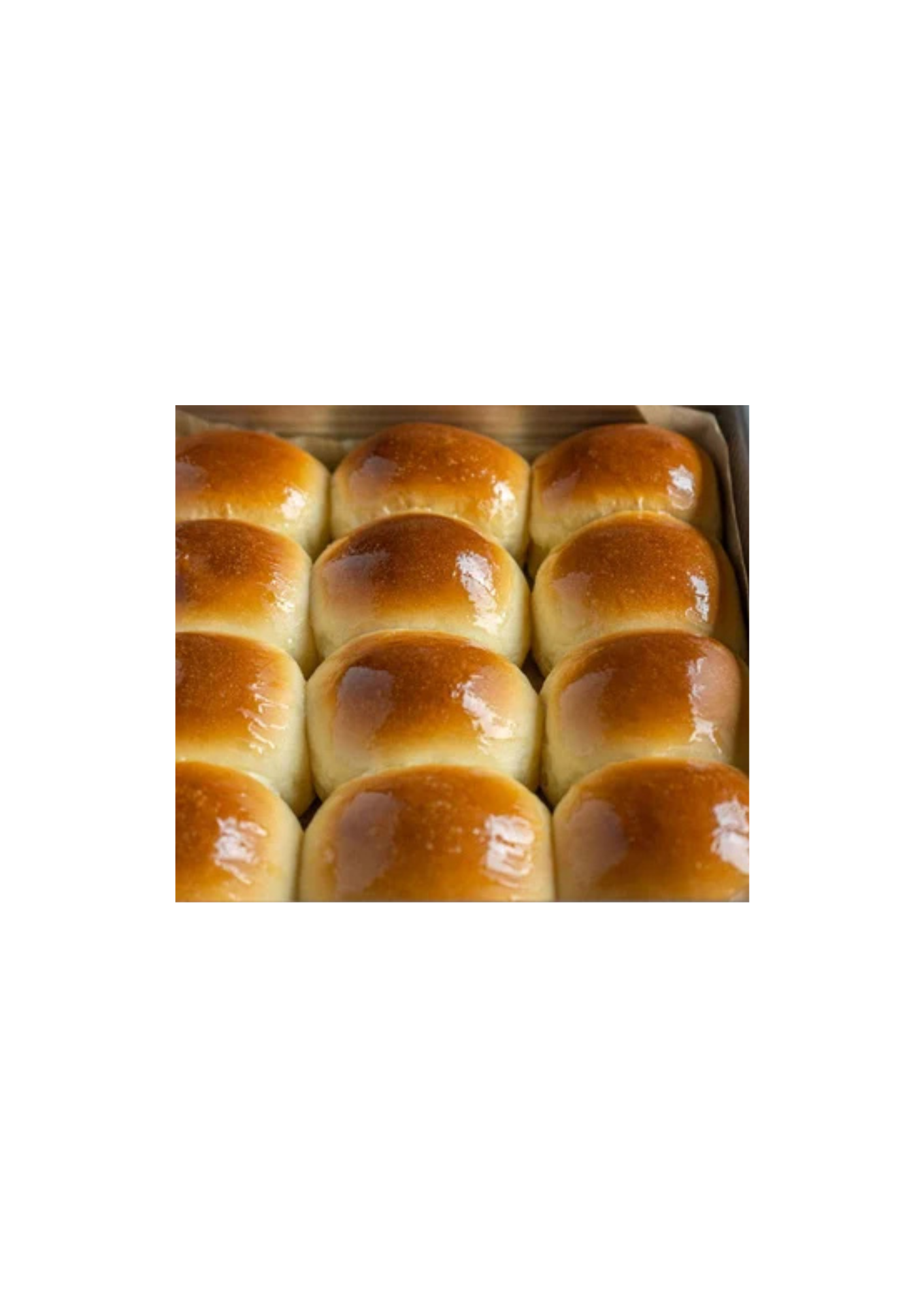 Mini Bun